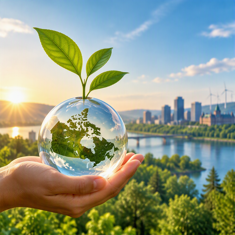 EMPLOI EN ENVIRONNEMENT : COMPRENDRE LES ENJEUX DU CONTEXTE ÉCONOMIQUE ACTUEL